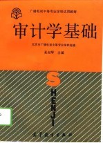 审计学基础