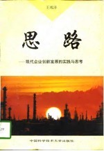 思路 现代企业创新发展的实践与思考