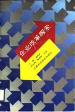 企业改革探索