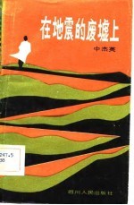 在地震的废墟上