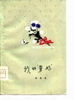 我的舅妈