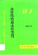 会计环境与会计发展