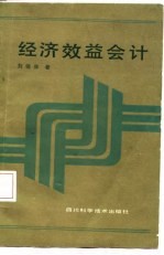 经济效益会计