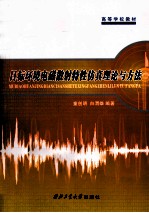 目标环境电磁散射特性仿真理论与方法
