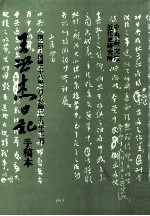 王世杰日记 手稿本 第2册 民国28.01-民国29.12