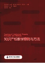 知识产权教学原则与方法