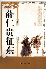 薛仁贵征东 珍藏版
