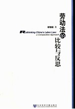 劳动法的比较与反思