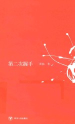 第二次握手 终极精装版
