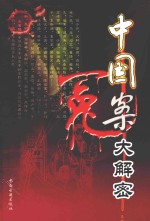 中国冤案大解密 3
