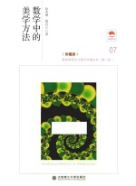 数学科学文化理念传播丛书 数学中的美学方法
