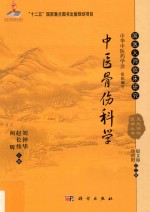 国医大师临床研究 天池伤科医学丛书 中医骨伤科学