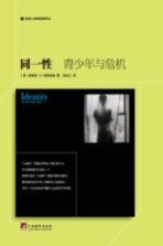 同一性 青少年与危机