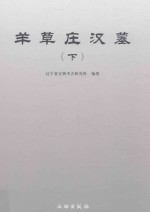 羊草庄汉墓 下