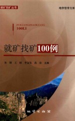 就矿找矿丛书 就矿找矿100例
