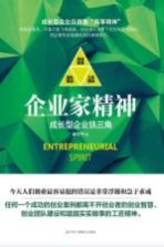 企业家精神