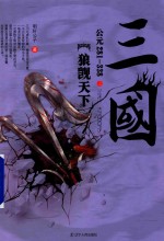 三国之狼觊天下 公元281-338