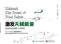 激发天赋能量 实现绩效倍增的六项修炼 全彩版