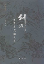 剑道 王资鑫武术文集