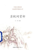 苏轼词赏析