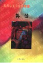 高考总复习指导教程 英语