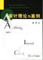 审计理论与案例