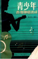 青少年吉他弹唱速成