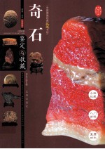 奇石鉴定与收藏 全彩版