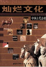灿烂文化 中国历史知识全书 中国古代诗歌