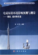 电磁辐射环境影响预测与测量:理论、技术和方法