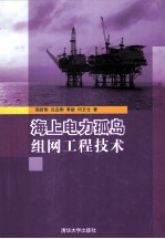 海上电力孤岛组网工程技术