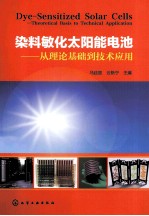染料敏化太阳能电池 从理论基础到技术应用