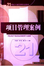 项目管理案例