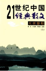 天涯游踪 上