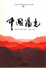 中国阳光 下