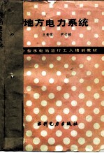 地方电力系统