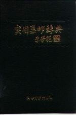 实用集邮辞典