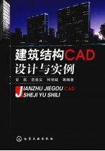 建筑结构CAD设计与实例
