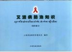 艾滋病防治知识 德宏傣文