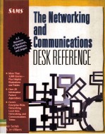 Networking and Communications Desk Referemce