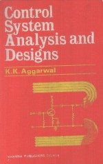 CONTROL SYSTEMS ANALYSIS AND DESIGNS