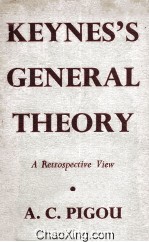 Keynes's General Theory A Retrospective View