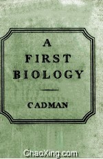 A First Biology