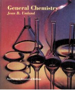 GENERAL CHEMISTRY Instructor's Annotated Edition