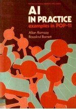 AI IN PRACTICE:Examples in POP-11