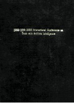 Proceedings 11th IEEE International Conference on Tools with Artificial Intelligence