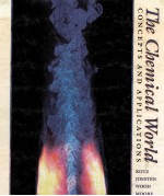 The Chemical World Concepts and applications