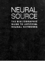 NeuralSoure The Bibliographic Guide to Artificial Neural Networks