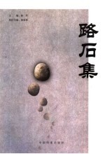 路石集 北京联合大学应用文理学院教师论文集
