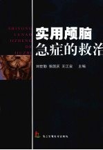 实用颅脑急症的救治